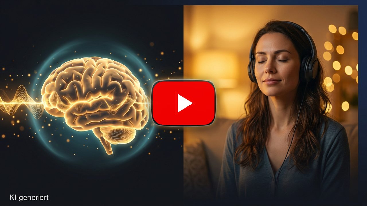 Neo-Meditation Frequenz-Methode